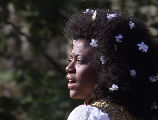 Tap Water Crystallography